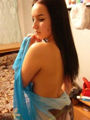 Олеся